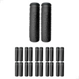 10x Pares Manopla Punho Bike Mtb Shimano Bicicleta Atacado