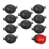 10x Reparo Driver Tsr5200 Corneta 8 Ohms 100w Orion Forceone