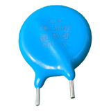 10x Varistor 14d561kh = S14k350v 14mm 350v Pre Svr