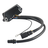 113-2453 Cdi Power Pack 592453 Para Acessório Johnson