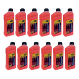 12 Aditivo Radiador Concentrado Magneti Marelli 1l Frmm6004