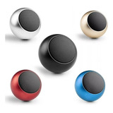 12 Caixinha Som Bluetooth Tws Metal Mini Speaker Amplificada