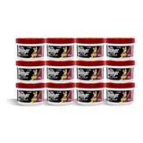 12 Gel Cola Atacado The Dodger® Profissional 300g Mega Fix