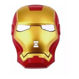12 Máscara Infantil Vingadores Atacado Revenda Carnaval