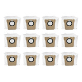 12 Peças Adequadas Para Robot Vacuum X20+/ X20 Replacement P