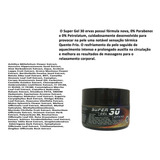 12 Unid Super Gel 30 Ervas 250g Mary Life Promoção