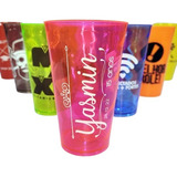 120 Copo Twister Tipo Caldereta 450ml Festas Eventos