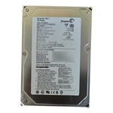 120gb Ide Disco Rígido Para Computador Antigo C/ Nota Fiscal