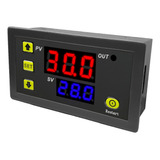 1210 Controlador Temperatura Termostato Digital Chocadeira