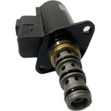 1211490 - Solenoide Pressao Hidraulico P/cat 320b 330b 315