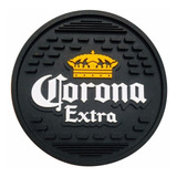 12un Porta Copos Corona Extra Emborrachado 