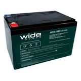 12v 15ah Widepower Ciclo Profundo - Bike Patinete Elétrica