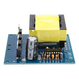 12v Para Ac 220v 380v 500w 1000w Inversor Boost Board Trans
