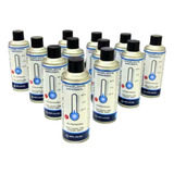 12x Spray Congelante Para Localizar Falhas Na Placa 400ml