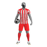 13 Kits Uniforme Futebol Personalizado Camisa Calção 