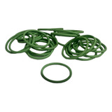 1340615 Jg 24 Anel Porta Injetor Scania 124 Viton 18,0x1,5
