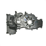 135004153r Tampa Lateral Corrente Comando Motor Kwid 1.0 3c