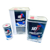 141b Similar Para Limpeza Ar Condicionado Geral 1kg 