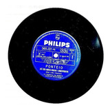 1432 Mvd- Lp 1967- Disco Compacto- Edu Lobo- Marília Medalha