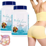 15 Day Gut Cleanse,15 Day Cleanse,mila Mi Amor 15 Day