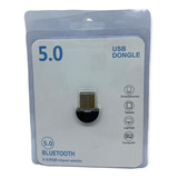 15 Mini Adaptador Bluetooth 2.0 Usb Dongle Pc Notebook Ataca