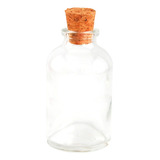 15 Unidades Frasco De Penicilina 30ml Vazio Tampa De Rolha