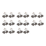 16 Jogo Pastilha Freio A Disco Para Shimano Mt200/m375/m445