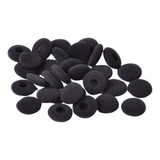 18mm Esponja Fone De Ouvido Fone De Ouvido 16 Pcs