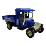 1912 Ford T Imbarh England Models Yesteryear Matchbox 1/43