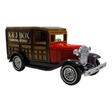 1930 Ford Model A Aj England Models Yesteryear Matchbox 1/43