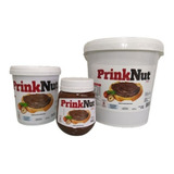 1kg Chocolate Creme De Avelã Prinknut 1kg Deliciosa 