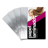 1kg Papel Laminado Para Mechas 11x50cm - 120grs (grosso)
