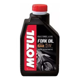 1l Óleo Motul Suspensão Fork Oil Factory Line Light 5w