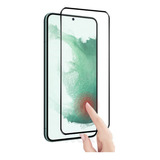 1x Pelicula Vidro 3d Desbloqueio Digital P/ Galaxy S23 Fe