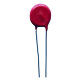 1x Varistor V320la20ap = 320l20 = 320v 14mm Ge 