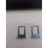  2 (duas) Gaveta Do Chip iPhone 5s 