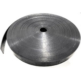 2,5mts Correia Fita Para Mesa Flexora Gervasport 2cm(20mm)