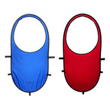2 Alvos De Treinamento Tênis De Quadra 