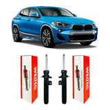 2 Amortecedor Suspensão Dianteira Bmw X2 2017 18 19 20 21