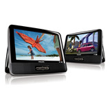 2 Aparelhos Dvd Philips 9 - Importado De Mostruário