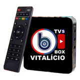 2 Aparelhos V|talicios 4k Tv Sem Mensalidades 0rigina|