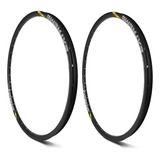 2 Aros Bike Vzan 29' 36f Extreme Pro Disc Preto Top 