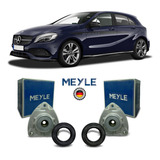2 Batente Suporte Dianteiro Mercedes Benz A250 17