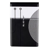 2 Baterias Nokia Bl-5c- 1208- 5130 - 1020 - Frete Grátis