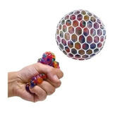 2 Bola Antistress Aperte Fidget Squishy Ball Ansiedade Slime