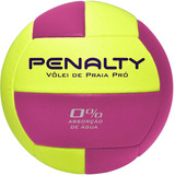 2 Bolas Penalty Volei De Praia Pro Oficial