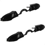 2 Botões Gatilho Rb Lb Para Controle Xbox One 1697 /elite 1