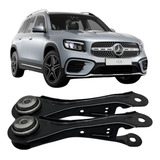 2 Braços Reto Traseiro Mercedes Glb200 Glb250 2020 2021 2022