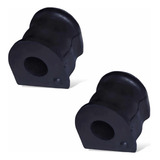 2 Bucha Barra Traseira Honda Accord 1998 1999 2000 2001 2002