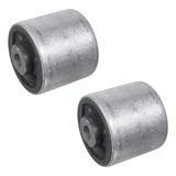 2 Bucha Braço Inf Curvo Audi A5 3.2 Fsi 2008 2009 2010 2011